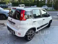 2022 Fiat Panda
