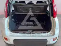 2022 Fiat Panda
