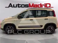 2022 Fiat Panda