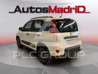 2022 Fiat Panda