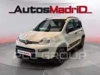 2022 Fiat Panda