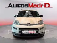 2022 Fiat Panda