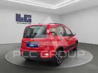 2022 Fiat Panda