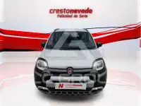 2022 Fiat Panda