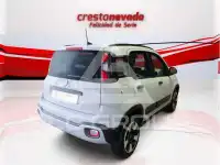 2022 Fiat Panda