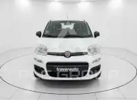 2022 Fiat Panda