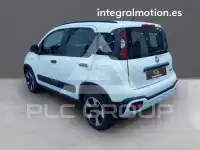 2022 Fiat Panda