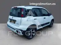 2022 Fiat Panda