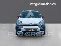 2022 Fiat Panda