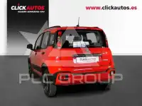2022 Fiat Panda