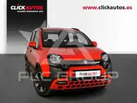 2022 Fiat Panda