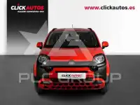 2022 Fiat Panda
