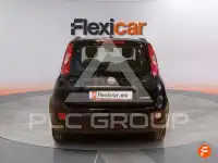 2022 Fiat Panda