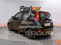 2022 Fiat Panda