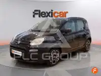 2022 Fiat Panda