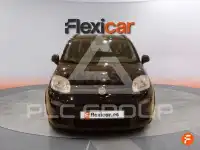 2022 Fiat Panda