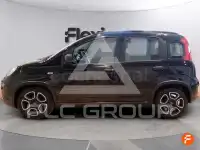 2022 Fiat Panda