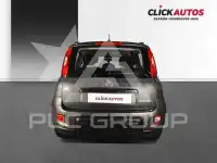 2022 Fiat Panda