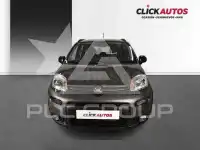 2022 Fiat Panda