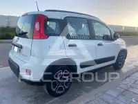 2022 Fiat Panda