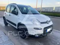 2022 Fiat Panda