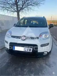 2022 Fiat Panda