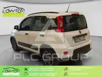 2022 Fiat Panda