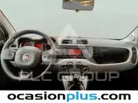 2022 Fiat Panda