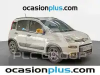 2022 Fiat Panda