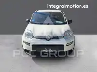 2022 Fiat Panda