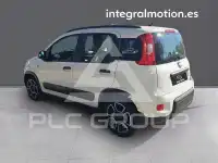 2022 Fiat Panda