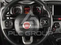 2022 Fiat Panda