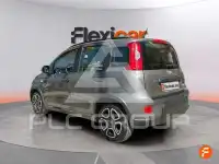 2022 Fiat Panda