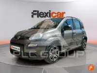 2022 Fiat Panda