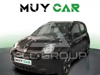 2022 Fiat Panda