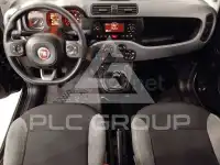 2022 Fiat Panda