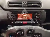 2022 Fiat Panda