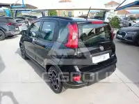 2022 Fiat Panda