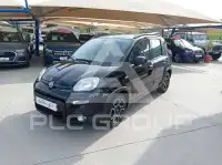 2022 Fiat Panda
