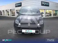 2022 Fiat Panda