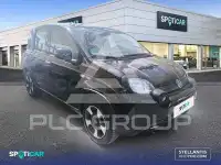 2022 Fiat Panda