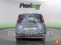 2022 Fiat Panda