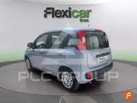 2022 Fiat Panda