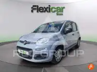 2022 Fiat Panda