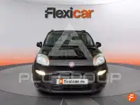 2022 Fiat Panda