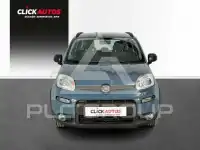 2022 Fiat Panda