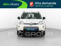 2022 Fiat Panda