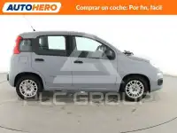 2022 Fiat Panda