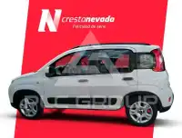 2022 Fiat Panda