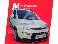 2022 Fiat Panda